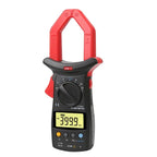 UNI-T UT205 High Quality Clamp Meter Digital Clamp Ammeter Voltmeter Smart Clamp Precision Capacitance Meter Cell Phone Repair lexso