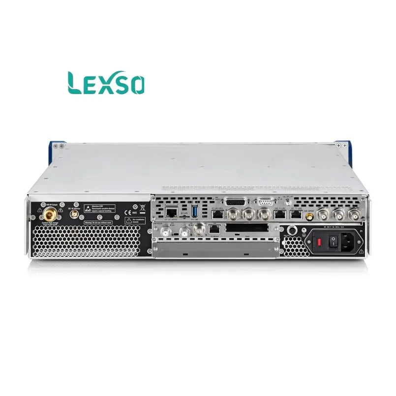 ROHDE&SCHWARZ TLU9 Low Power 5W/10W UHF Transmitter and On-channel Repeater Germany Origin 1 Month Warranty lexso