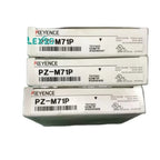 Brand New Original Stock KEYENCE PZ-M71P Photoelectric Sensors   lexso