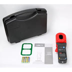 Unit-T Ut278A+ Capacitance Meter Test Digital Clamp Meter Resistance Data Retention Storage Function Computer Repair Circuit lexso