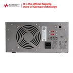 Keysight Edu36311A Portable Desktop DC Power Supply Independent Channel Education Kit OEM Customization Support Test Instruments