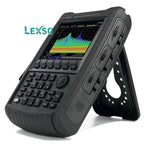 Keysight N9917B FieldFox Handheld Microwave Analyzer 18 GHz Frequency -163 DBmW DANL at 1GHz Electronic Measuring  lexso