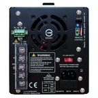GW Instek SPS-1230 High-Efficiency 12V 30A Switching DC Power Supply  lexso