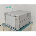 Keysight B1500A Semiconductor Device Parameter Analyzer/Semiconductor Characterization System Mainframe    lexso