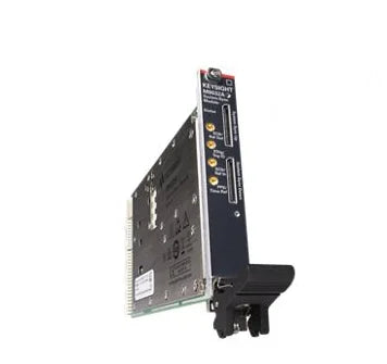 Keysight M9032A PXIe System Synchronization Module 2-port lexso