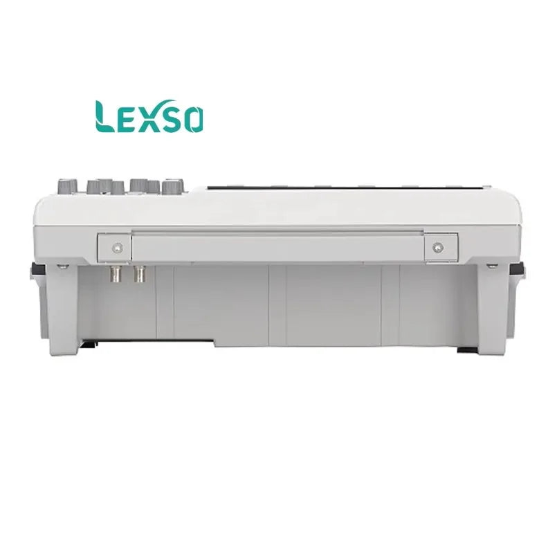 osciloscopio Keysight Technologies DSOX4054A InfiniiVision 4000 X Series 500MHz Bench Oscilloscope 4 Analogue Measuring  lexso