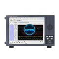 Keysight 16864A 136-channel Portable Logic Analyzer 136 Channels 350 MHz State 12.5 GHz Timing Scaling   lexso