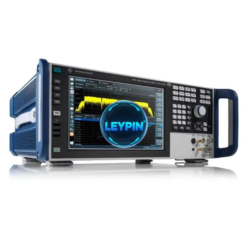 Rohde&Schwarz FSVA3000 Signal and Spectrum Analyzer Output Power Frequency Range 10 Hz - 4 GHz    lexso