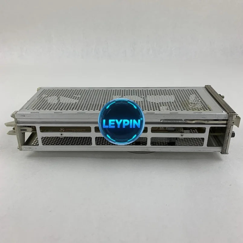 Tektronix 7A19 Amplifier Modular Power Tested    ytdi