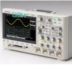 KEYSIGHT DSOX2014A Oscilloscope 100 MHz 4 Analog Channels lexso