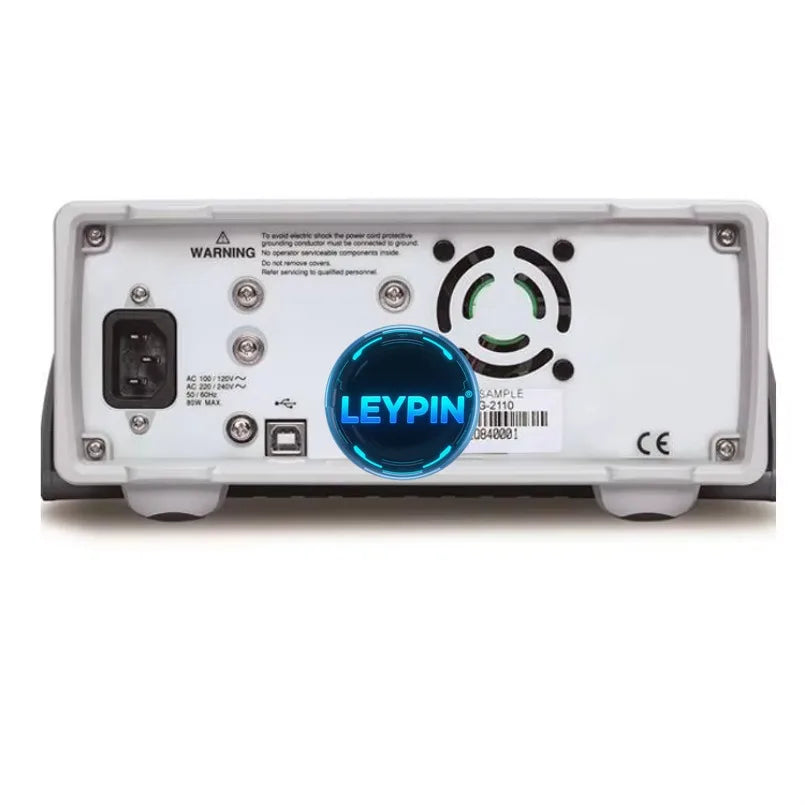 Gwinstek MFG-2000 Series MFG-2110/MFG-2120/MFG-2120MA Multi Channel Arbitrary Waveform signal Generator Price Contact Us     lexso