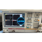 Rohde & Schwarz ZVB8 4-port Network Analyzer 300KHz-8G USED