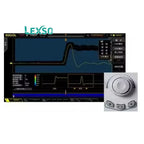 RIGOL DS2102A 2-Channel Digital Oscilloscope 100MHz Low Noise Floor Wide Vertical Range lexso