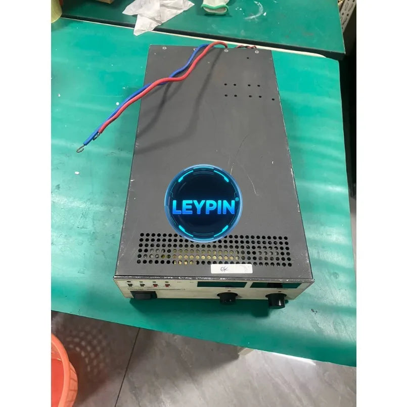 Chroma 6210-100 100V 10A DC Adjustable Power Supply     ytdi