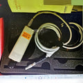 NEW NEW NEW Keysight U1818B Active Differential Probe 100 kHz-12 GHz      ytdi