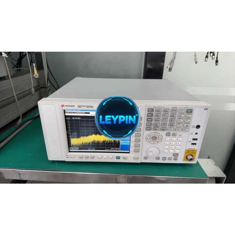 HP/AGILENT/ Keysight  N9000A CXA Signal Analyzer 9KHz to 26.5 GHz Opts 526 USED     ytdi