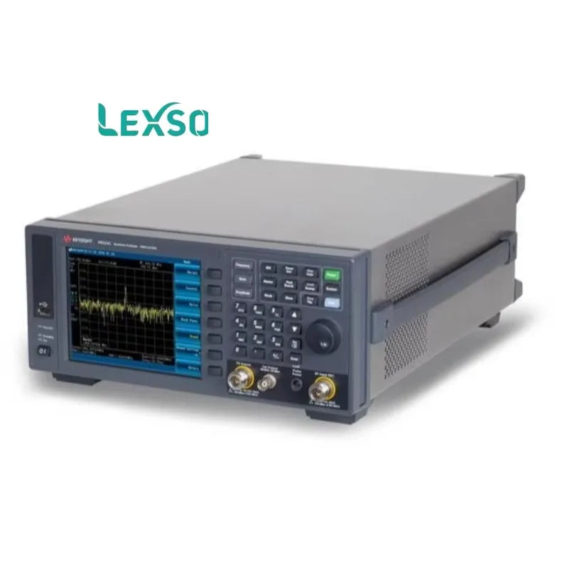 Keysight Technologies N9324C Desktop Spectrum Analyser, 1 - 20000MHz lexso