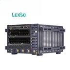 Keysight Infiniium Real-time Oscilloscope UXR0504A lab tester Oscilloscope 50GHz 4Channels 128GSa/s 10bit lexso