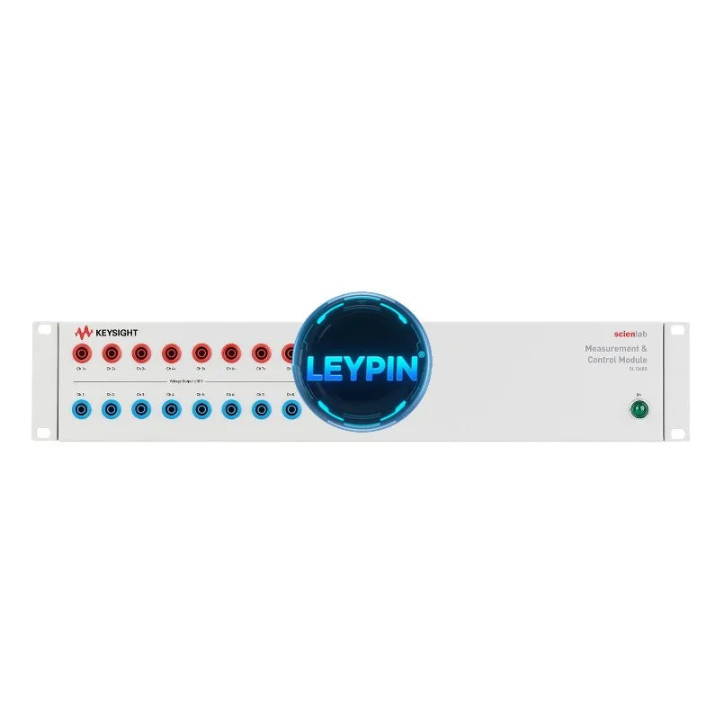 Keysight SL1060A Scienlab Measurement and Control Module   ytdi