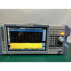 R&S Rohde & Schwarz FPL1003 Signal and Spectrum Analyzer 5 kHz to 3 GHz      lexso
