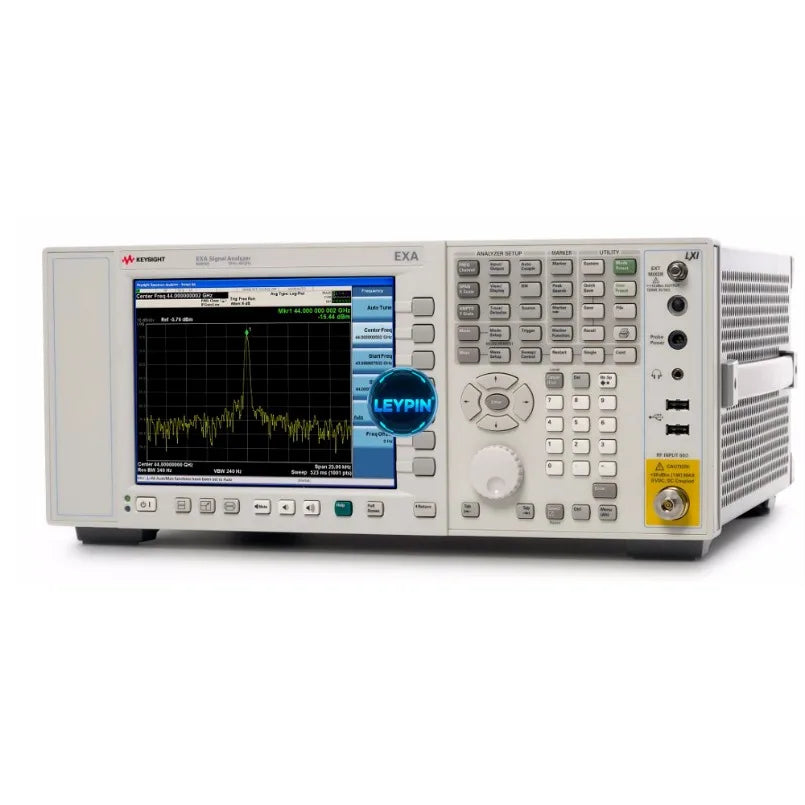 Keysight Used N9010A EXA Signal Analyzer 10 Hz to 7 GHz (Agilent)   ytdi