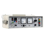 Sonel S-25 DC High Voltage Insulation Tester  lexso