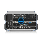R&S FSMR3000 for Test Instrument a Measuring Receiver Designed to Simplify Calibration Process      lexso