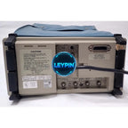 TEKTRONIX 2465B 400 MHz ANALOG 4 CHANNEL OSCILLOSCOPE OPT 05/09/10 (TESTED)   ytdi