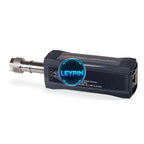 Keysight L2052XA 10 MHz to 18 GHz LAN Wide Dynamic Range Average Power Sensor   ytdi