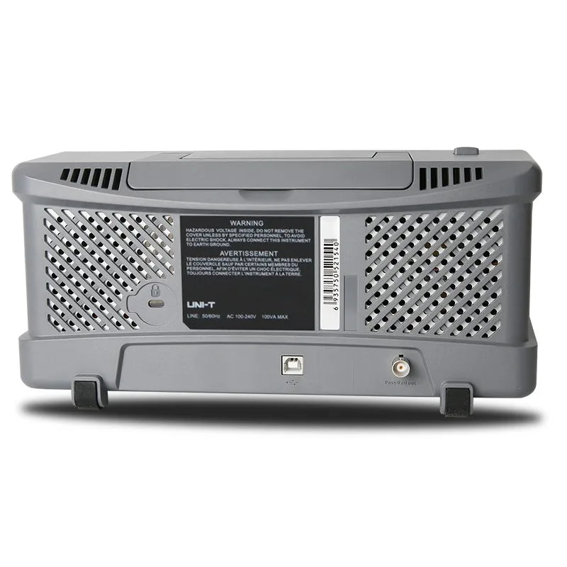 UNI-T UTD2102CEX+ (2 Channels / 100 MHz) Digital Oscilloscope UTD2052CEX+ 50MHz UTD2202CEX+ 200 MHz 1GSa/s 64kpts 5000 Wfms/s 6