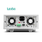 ITECH IT8512B Programmable DC Electronic Load for Power Supply and Battery Testing  lexso