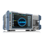 Series Vector Network Analyzer (ZNLE3 ZNLE4 ZNLE6 ZNLE14 ZNLE18) Electronic Measuring Instruments lexso
