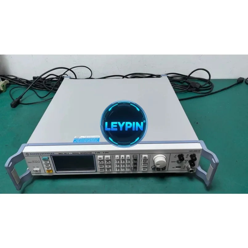 R&S Rohde & Schwarz SMA100A signal Generator      lexso