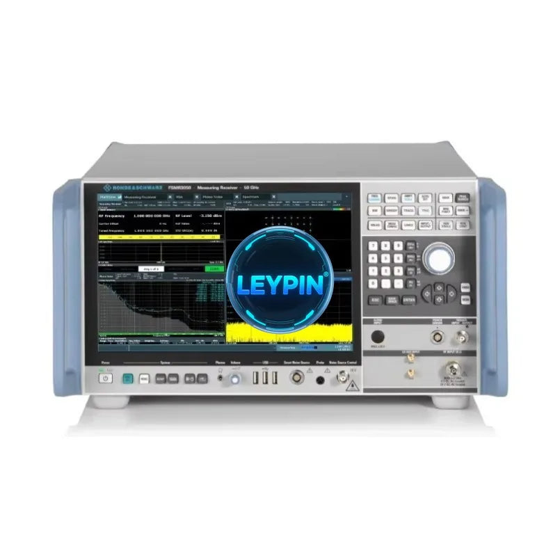 Rohde&Schwarz FSMR3008 Measurement Receiver Frequency Range 100 kHz - 8 GHz    lexso