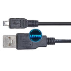 UNI-T UT-D01/D02/D04/D05/D07A/D07B/D10/D11/D12/D13/D14/D15/D16/D17/D18 Data Charging Cable Printer Cable RS232C Data Cable lexso