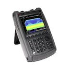 Keysight Handheld Microwave Spectrum Analyzers N9962B N9961B N9960B Signal Analyzers