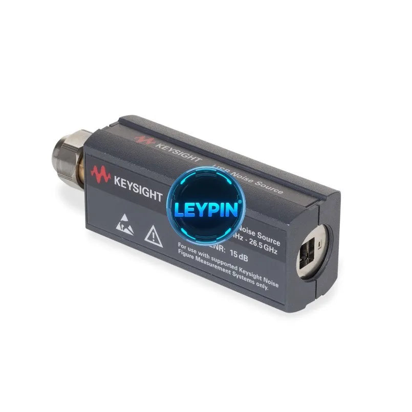 Keysight U1831C USB Smart Noise Source, 10 MHz to 26.5 GHz ENR Range: 12 to 17 DB   ytdi