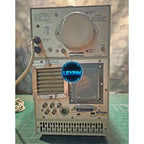 Tektronix /Pacific Measurements Test Unit D11 Single Beam Storage/PM 1038   ytdi
