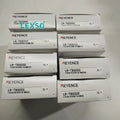KEYENCE LR-TB5000 Self-contained CMOS Laser Sensor Detection Distance 5m Class 1 New Original Genuine lexso