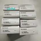 KEYENCE LR-TB5000 Self-contained CMOS Laser Sensor Detection Distance 5m Class 1 New Original Genuine lexso