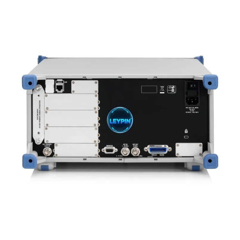 R&S FSVR13 Series Real-Time Spectrum Analyzer 10 Hz to 13GHz for Test Instruments      lexso