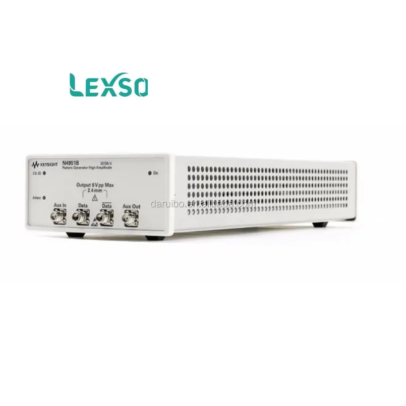 Keysight Premium Used N4951B Pattern Generator Remote Head (Agilent N4951B) lexso