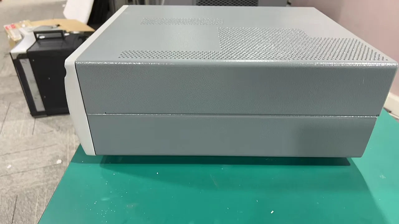 Microsemi 5120A Phase Noise Tester