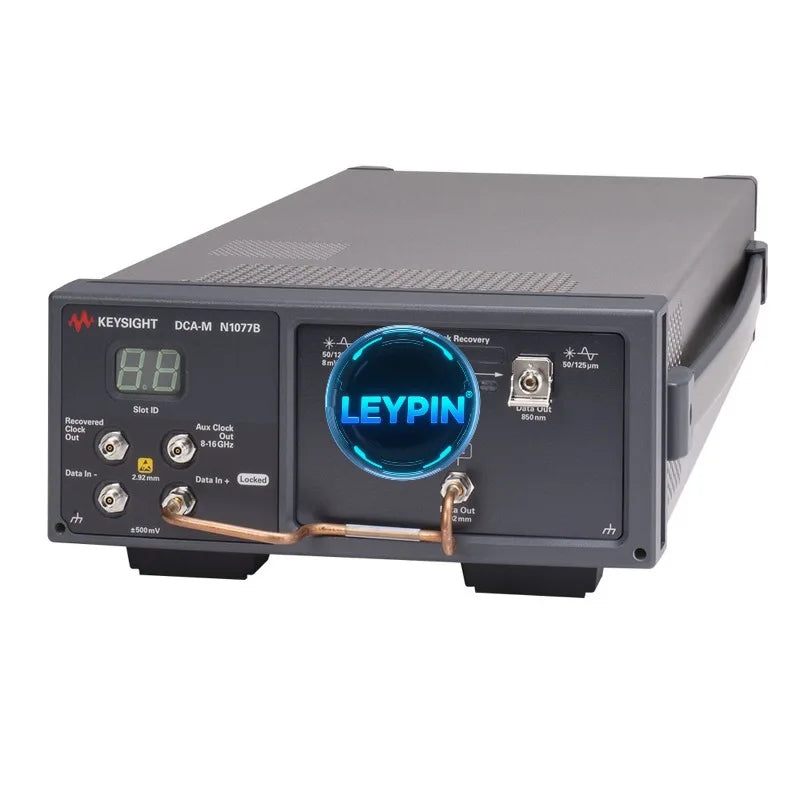 Keysight N1077B Optical/Electrical Clock Recovery   ytdi