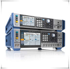 Used Rohde & Schwarz SMA100B RF and Microwave Signal Generators (Signal Source) Made in Germany