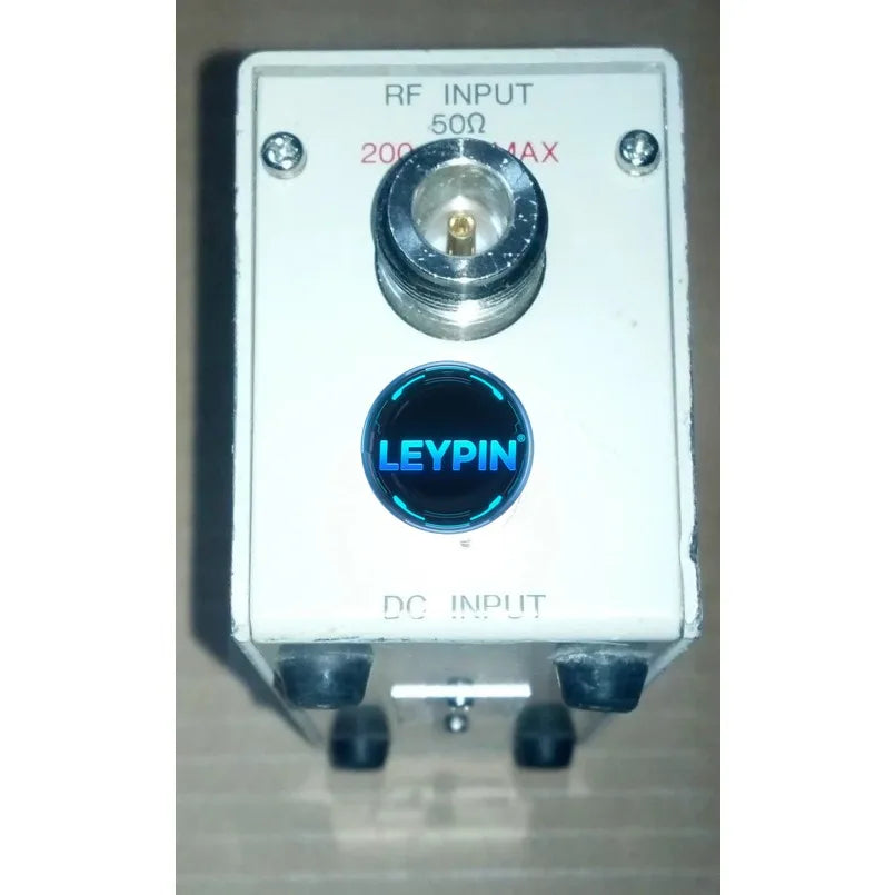 Anritsu MA1610A Anritsu pulse modulator .01-2700 MHz     ytdi