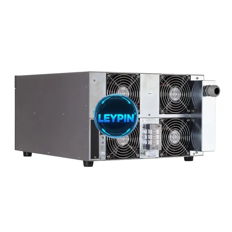Keysight AC6804B Basic AC Power Supply, 4000 VA, 310 V, 20 a   ytdi