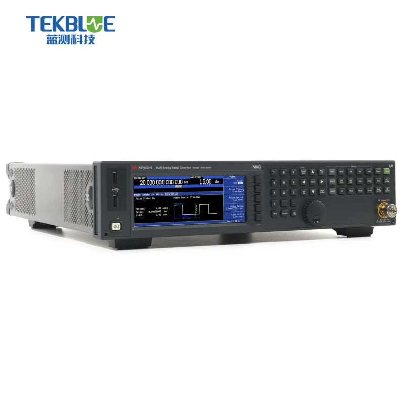 Keysight N5173B EXG X Series Microwave Analog signal Generator/microwave signal Source 9 kHz - 6 GHz