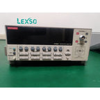 Keithley 2182 Meter lexso   ytdi