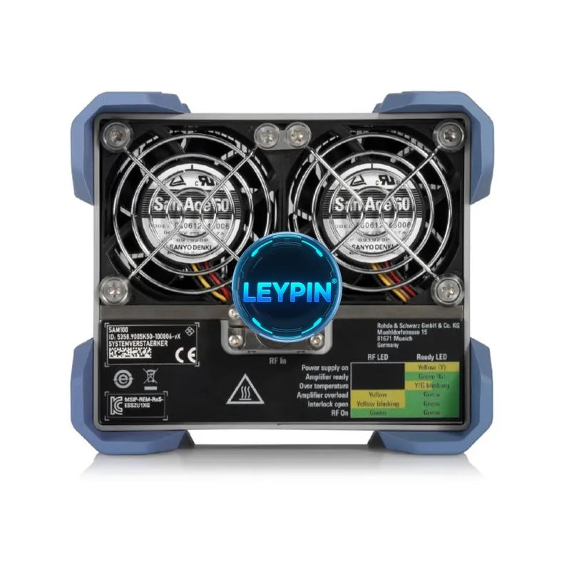 ROHDE&SCHWARZ SAM100 SAM100-0220-20 System Amplifier